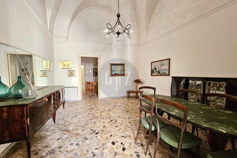 Byhus i Martignano, Lecce, Martignano - € 75.000 | Ref: CI008 - foto 6